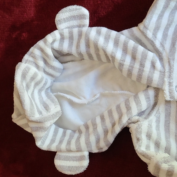 Carter's Monkey matching set - Picture 4 of 7